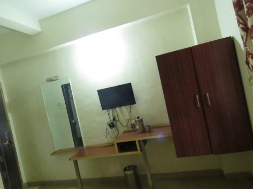 Apartamento Hublal Cottage