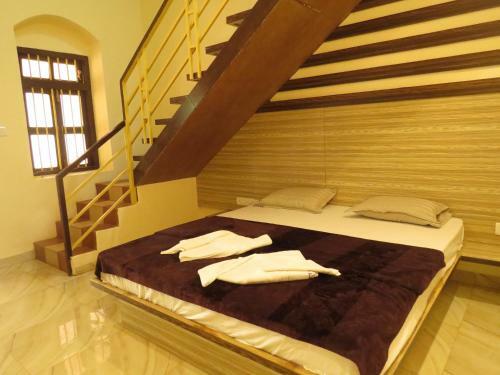 Hotel Kaachwala Heritage