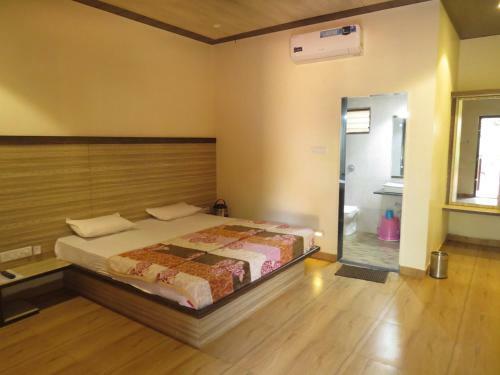 Hotel Kaachwala Heritage