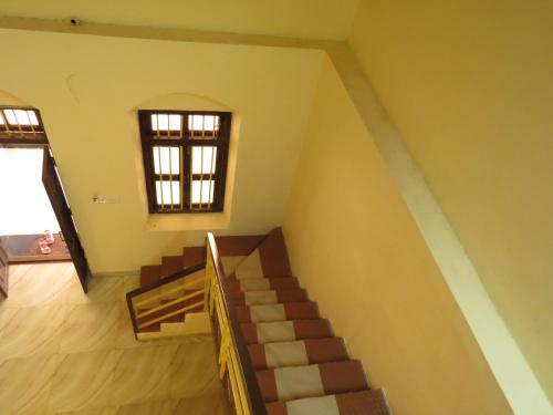 Hotel Kaachwala Heritage