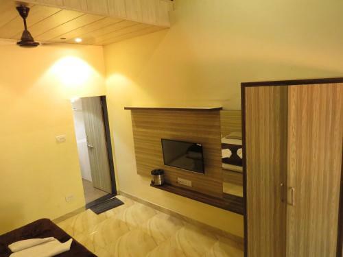 Hotel Kaachwala Heritage