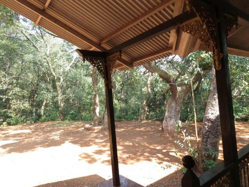 Hotel Kaachwala Heritage