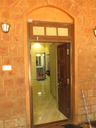 Hotel Kaachwala Heritage