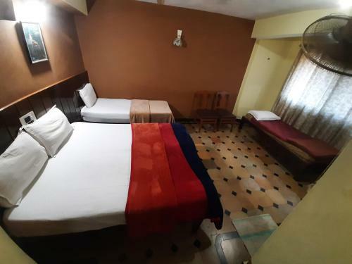 Hotel Caveri Comfort Inn