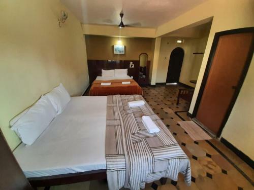 Hotel Caveri Comfort Inn