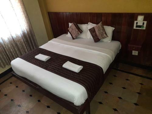 Hotel Caveri Comfort Inn