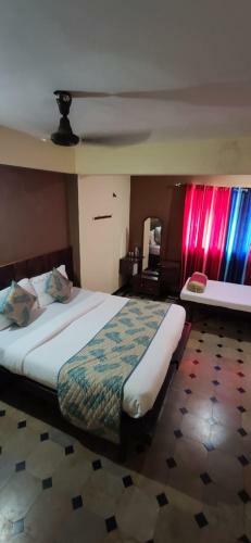 Hotel Caveri Comfort Inn
