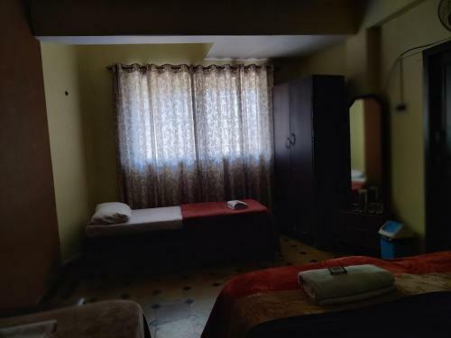 Hotel Caveri Comfort Inn