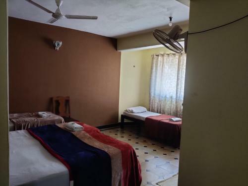 Hotel Caveri Comfort Inn