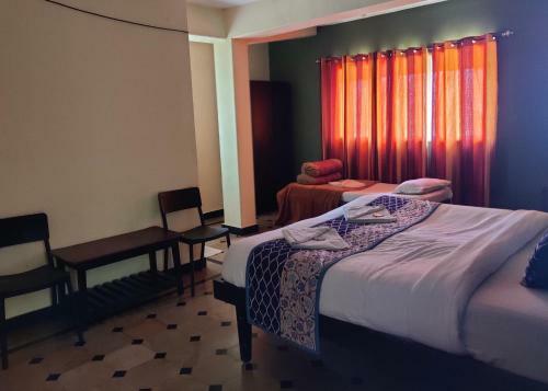 Hotel Caveri Comfort Inn