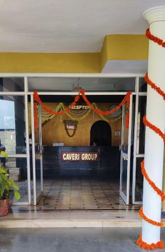 Hotel Caveri Comfort Inn