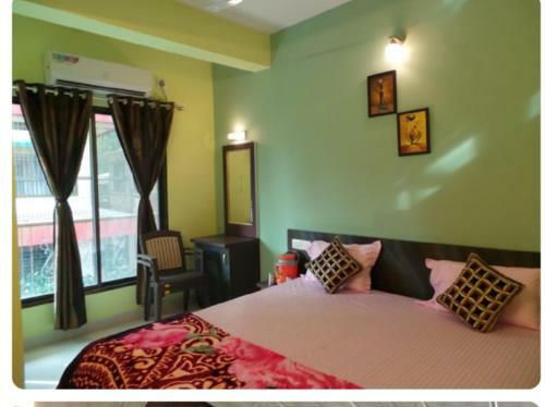 Hotel Hiral Valley