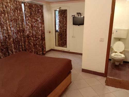 Hotel New Rangoli Retreat