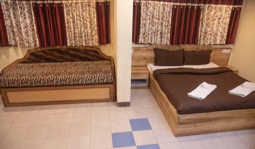 Hotel New Rangoli Retreat
