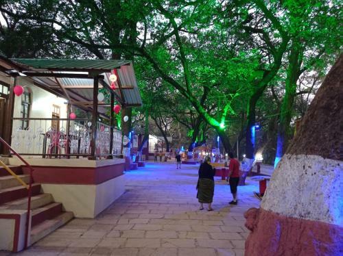 Preeti Hotel