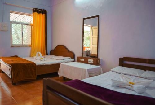 Preeti Hotel