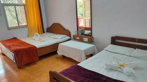 Preeti Hotel