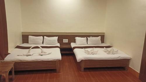 Preeti Hotel