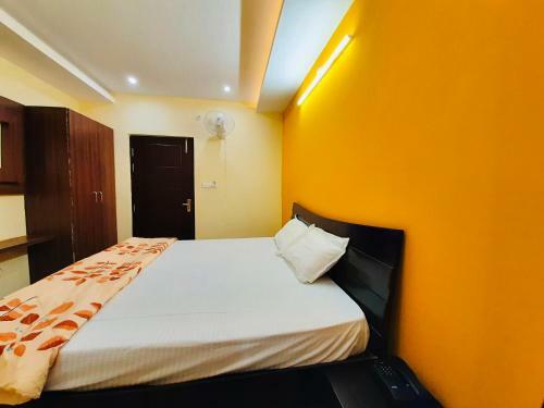 The Arcas Hotel