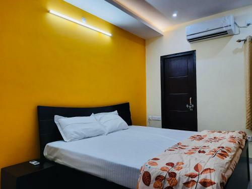 The Arcas Hotel