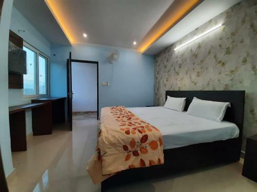 The Arcas Hotel