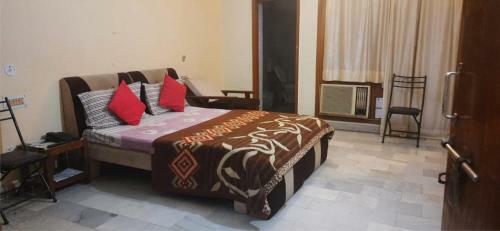 Anh Hotel