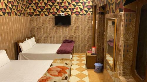 Hotel New Lucknow