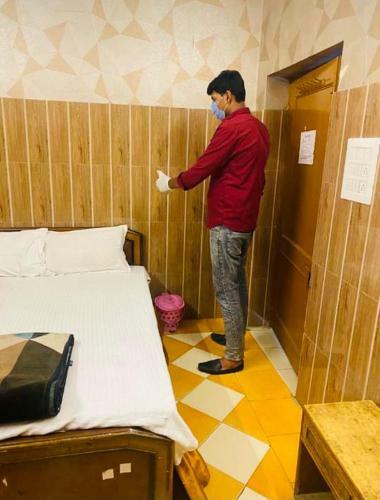 Hotel New Lucknow