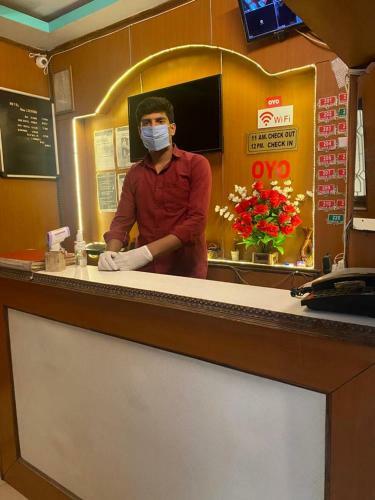 Hotel New Lucknow