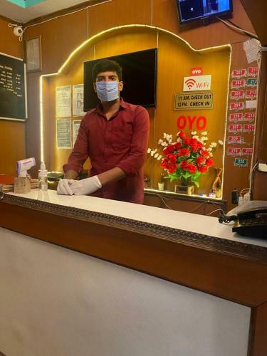 Hotel New Lucknow