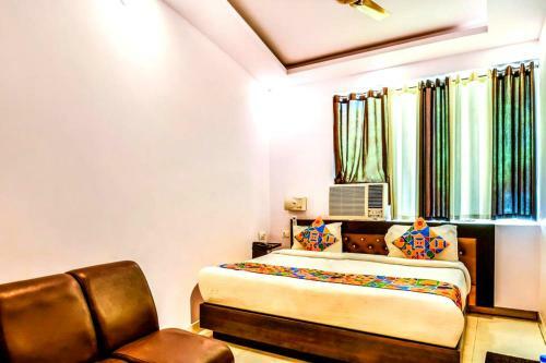 Hotel Stay Inn Charbagh Lucknow Junction
