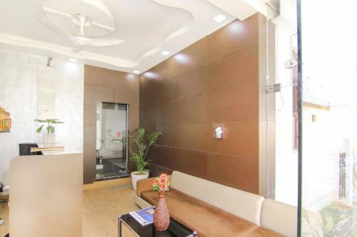Hotel Stay Inn Charbagh Lucknow Junction