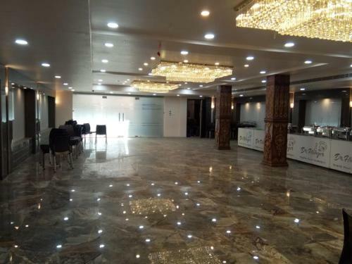 Ihs Hotels