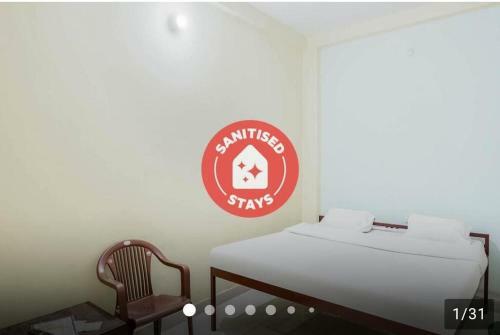 Hostal Saksham Guest House