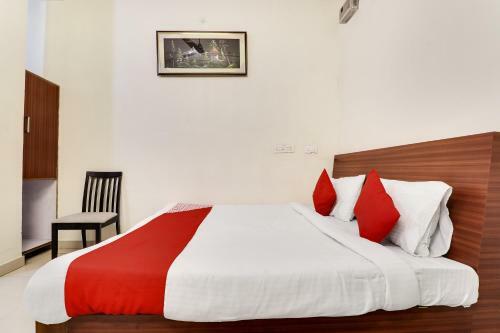 Hotel Oyo Flagship 39799 Pacific Inn
