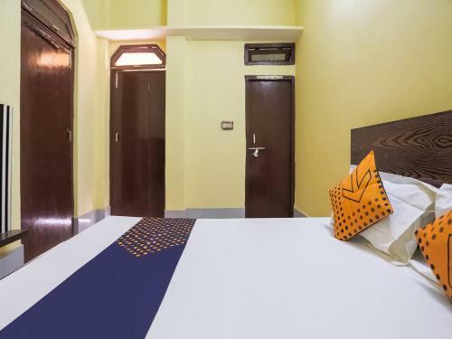 Hotel Spot On 79383 Mishra Bhawan