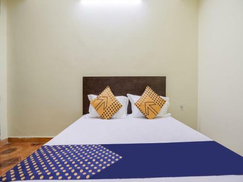 Hotel Spot On 79383 Mishra Bhawan