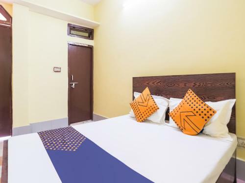 Hotel Spot On 79383 Mishra Bhawan
