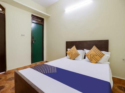 Hotel Spot On 79383 Mishra Bhawan