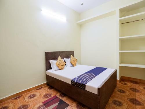 Hotel Spot On 79383 Mishra Bhawan