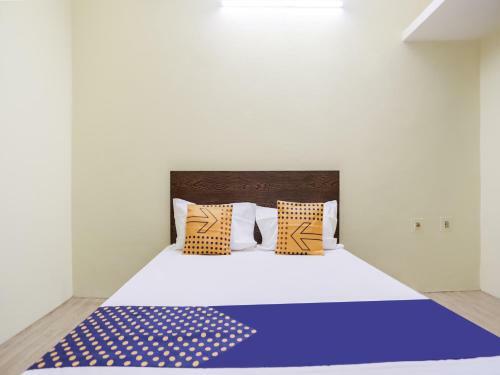 Hotel Spot On 79383 Mishra Bhawan