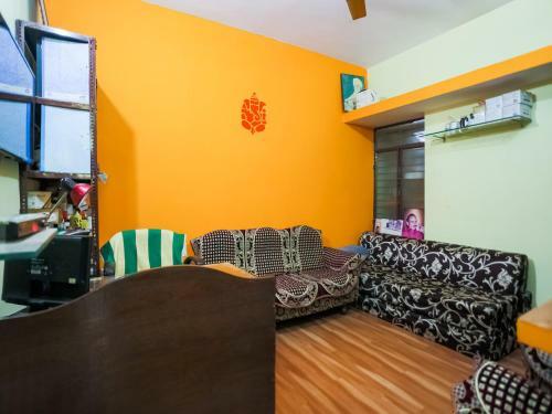 Hotel Spot On 79383 Mishra Bhawan