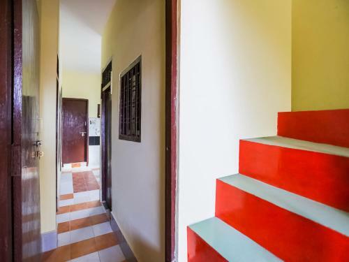 Hotel Spot On 79383 Mishra Bhawan