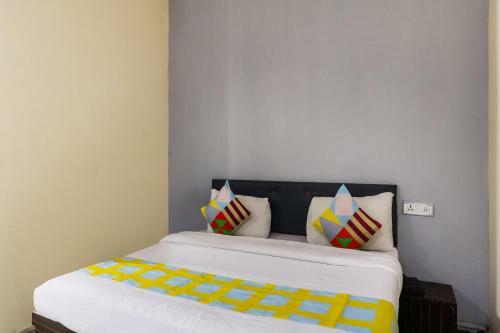Hostal Oyo 77175 Q