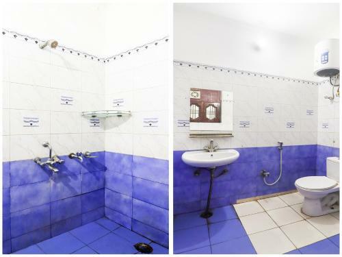 Hostal Oyo 77175 Q