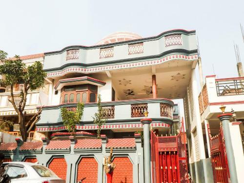 Hostal Oyo 77175 Q