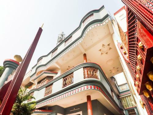 Hostal Oyo 77175 Q