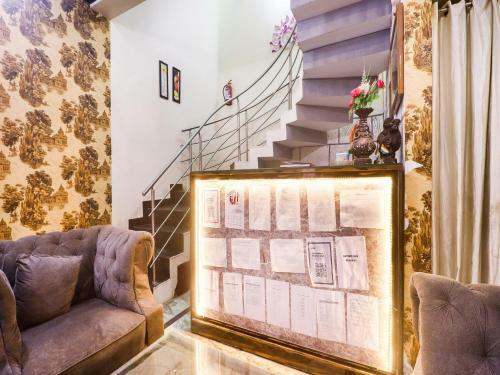 Hostal Oyo 77175 Q