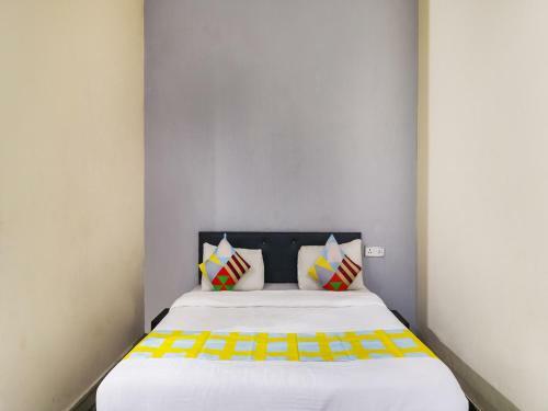 Hostal Oyo 77175 Q