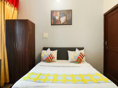 Hostal Oyo 77175 Q